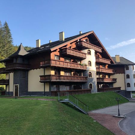 Apartman Karin, Tale, Chopok - Juh Bystra Exterior photo