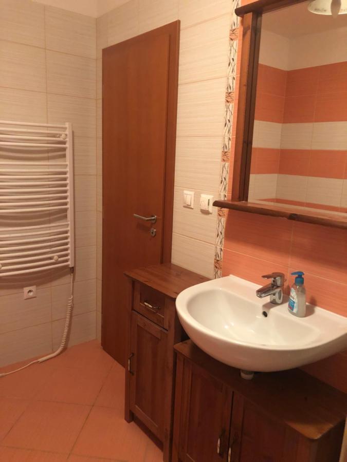 Apartman Karin, Tale, Chopok - Juh Bystra Exterior photo