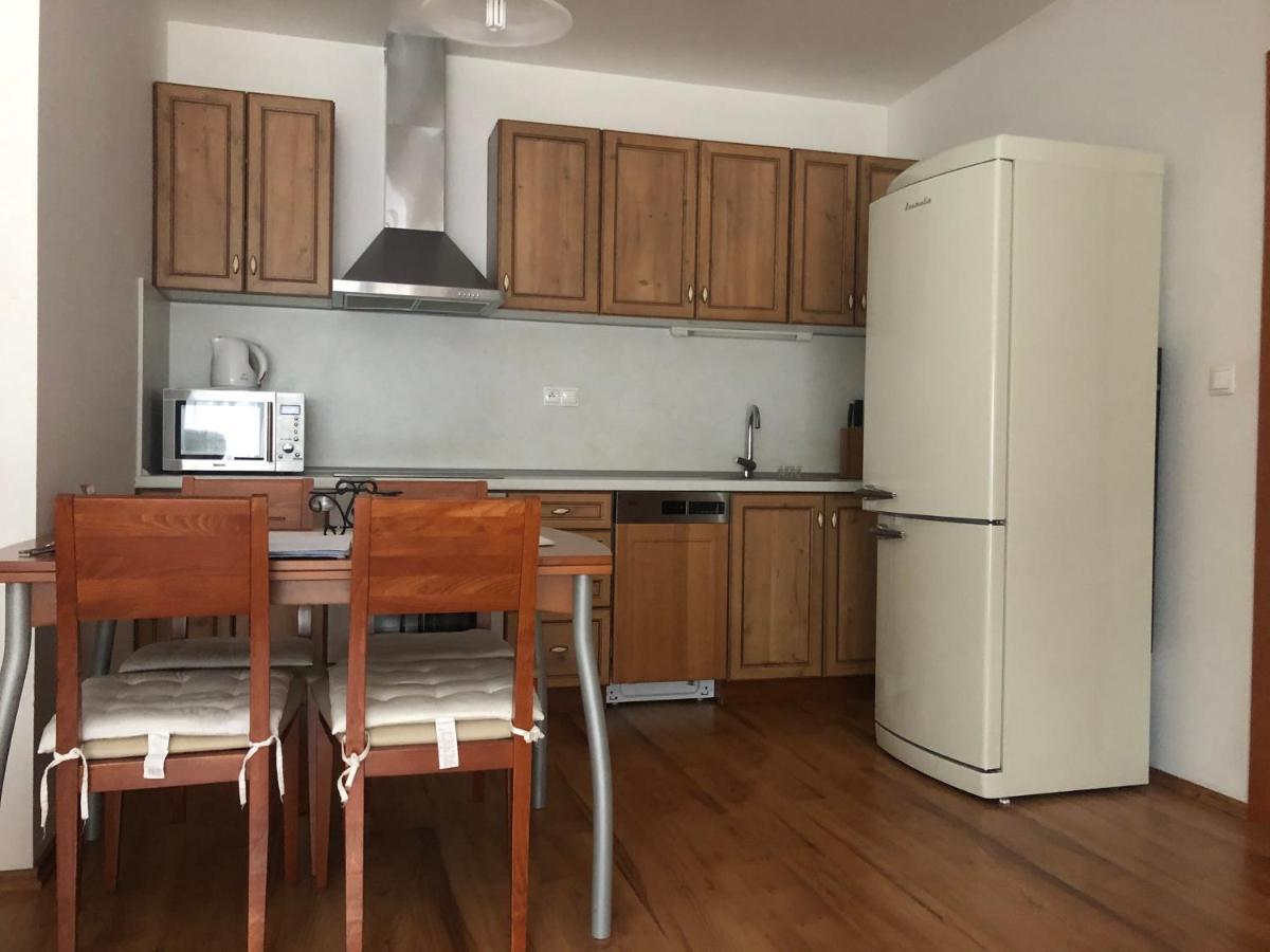 Apartman Karin, Tale, Chopok - Juh Bystra Exterior photo