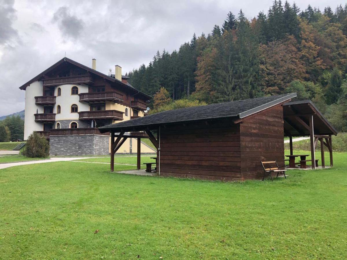 Apartman Karin, Tale, Chopok - Juh Bystra Exterior photo