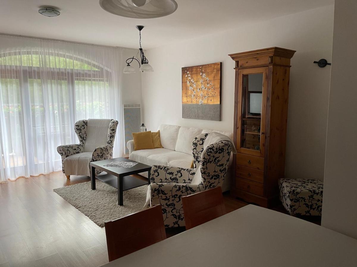Apartman Karin, Tale, Chopok - Juh Bystra Exterior photo