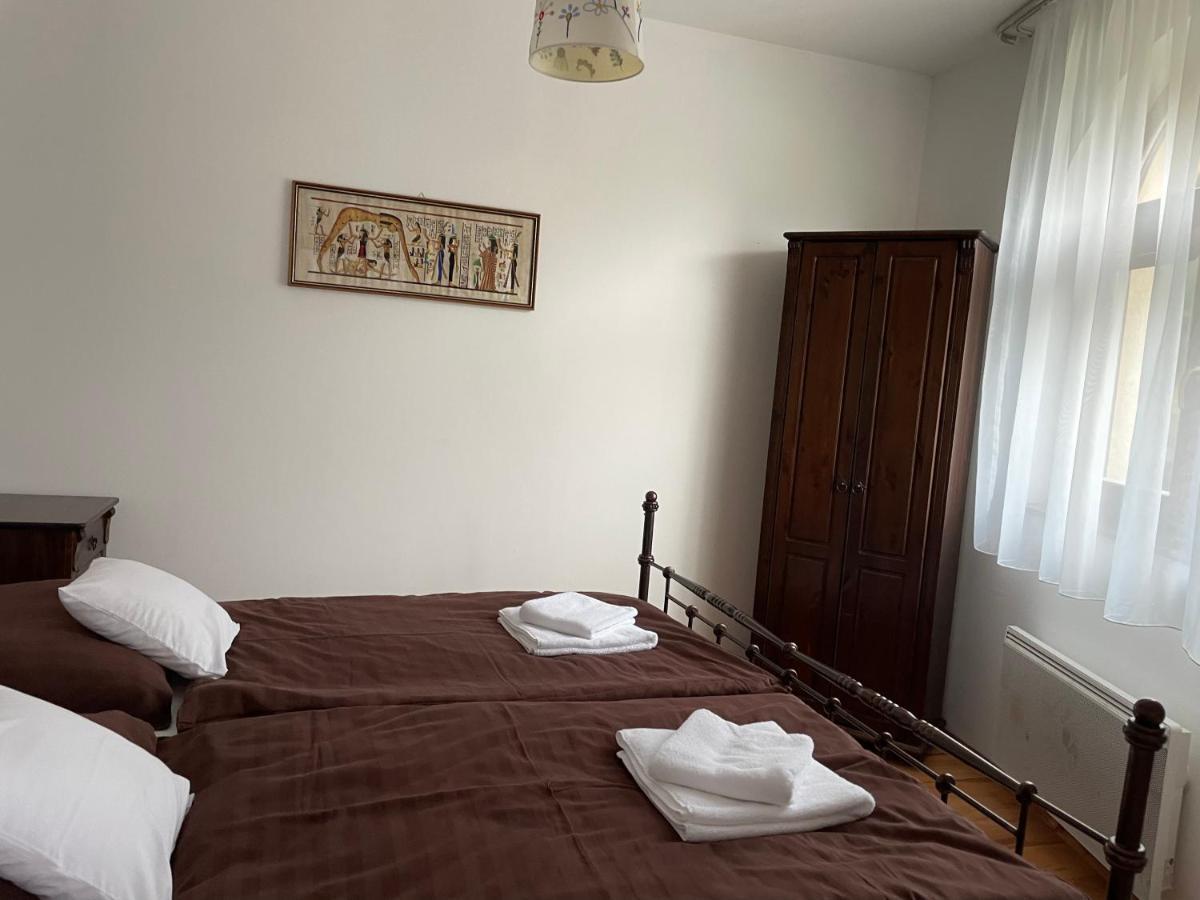 Apartman Karin, Tale, Chopok - Juh Bystra Exterior photo