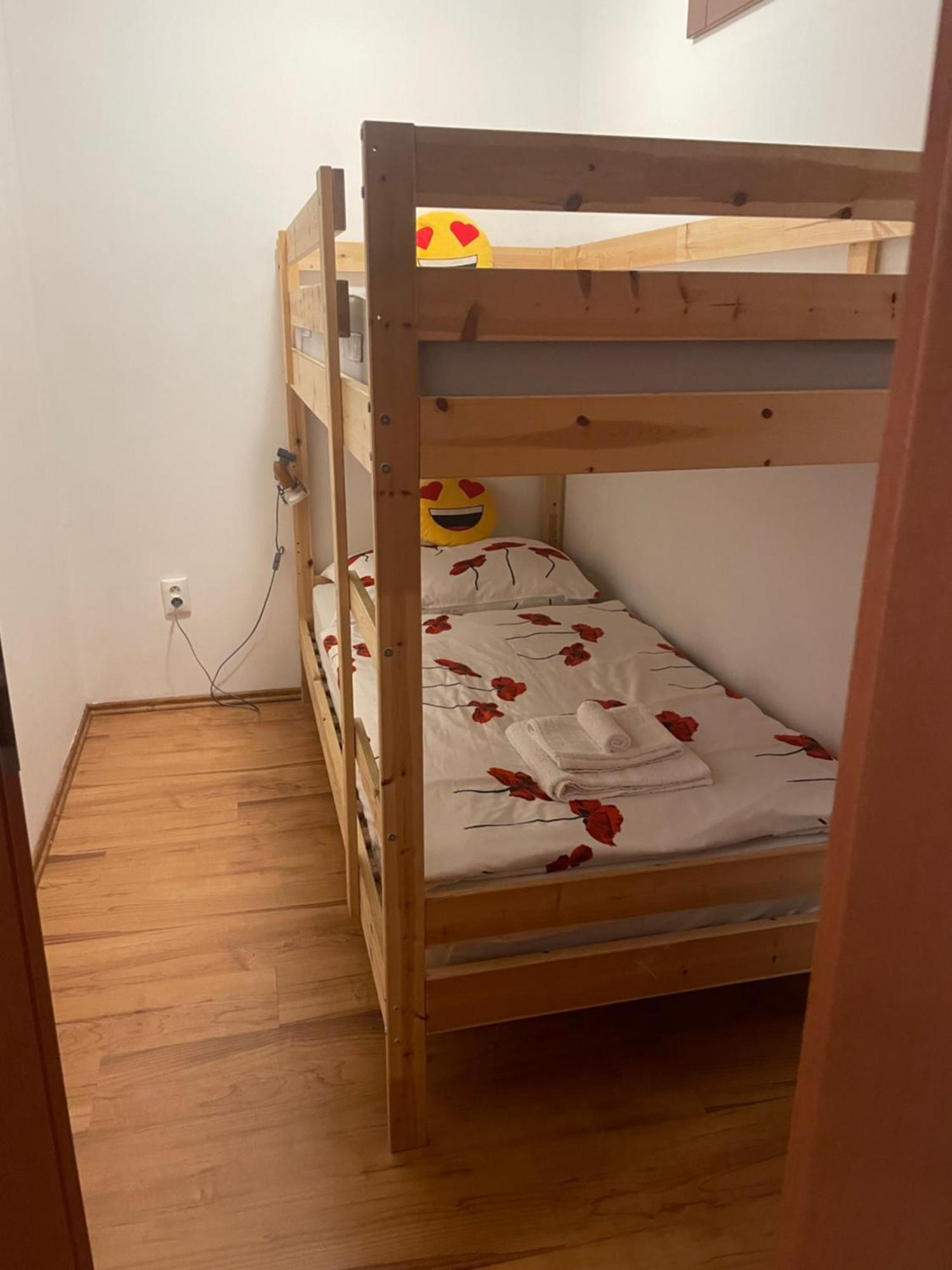 Apartman Karin, Tale, Chopok - Juh Bystra Exterior photo